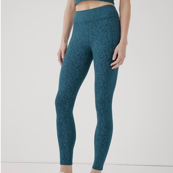 Pact Pants - Pact Purefit Organic Cotton Leggings